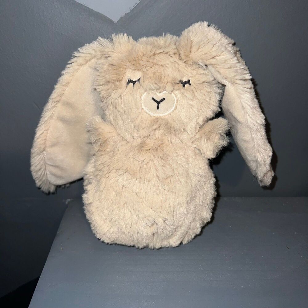 Slumberkins Mini Bunny Stuffie Plushie